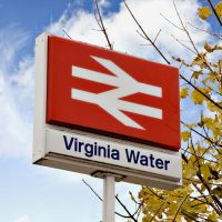 Virginia Water
