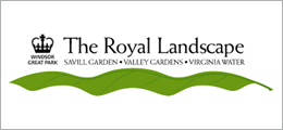 The Royal Landscape