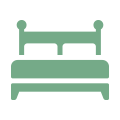 Bedrooms